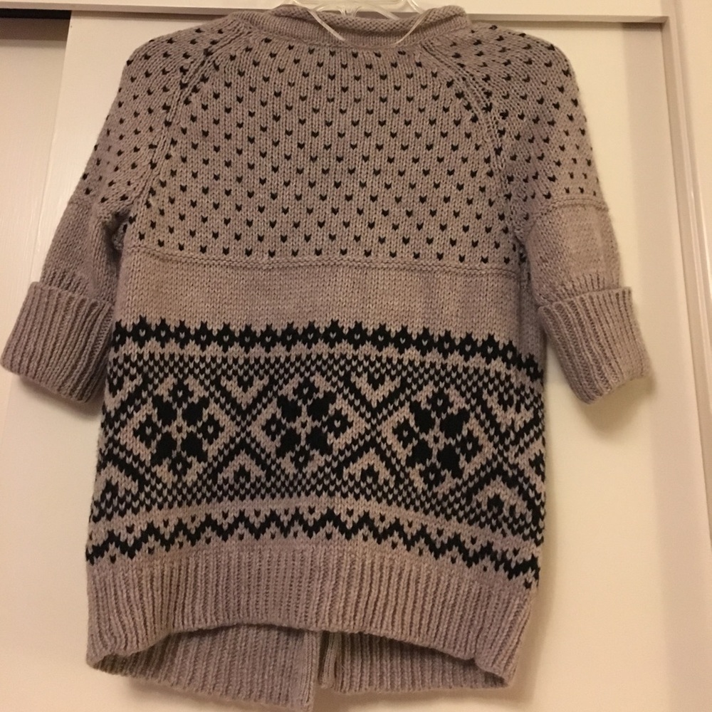 American Rag Sweater Size XS - Picture 3 of 3