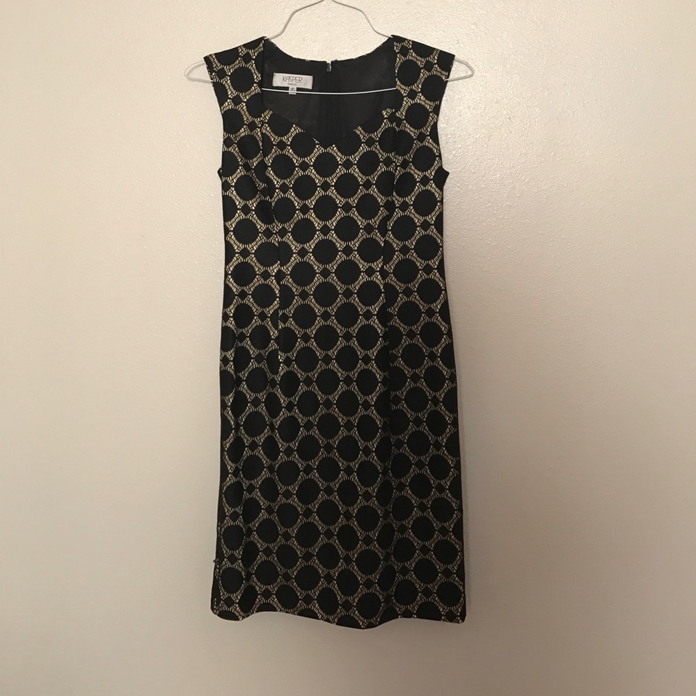 Daring Dress