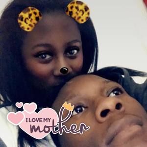 Meet your Posher, Tatiana