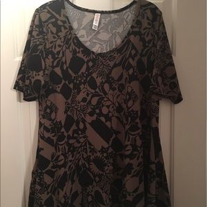 Lularoe Perfect T