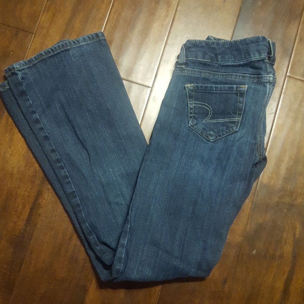 American eagle 00 short jeans
