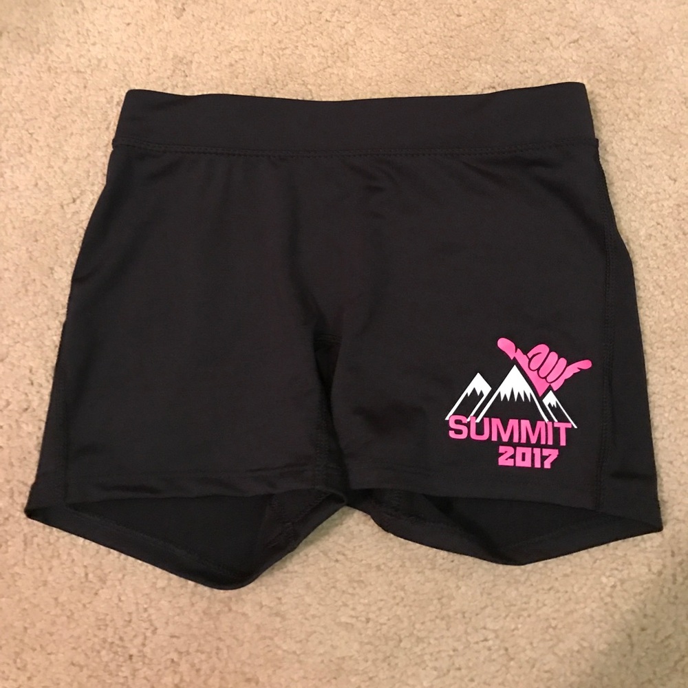 Stingrays summit 2017 spandex