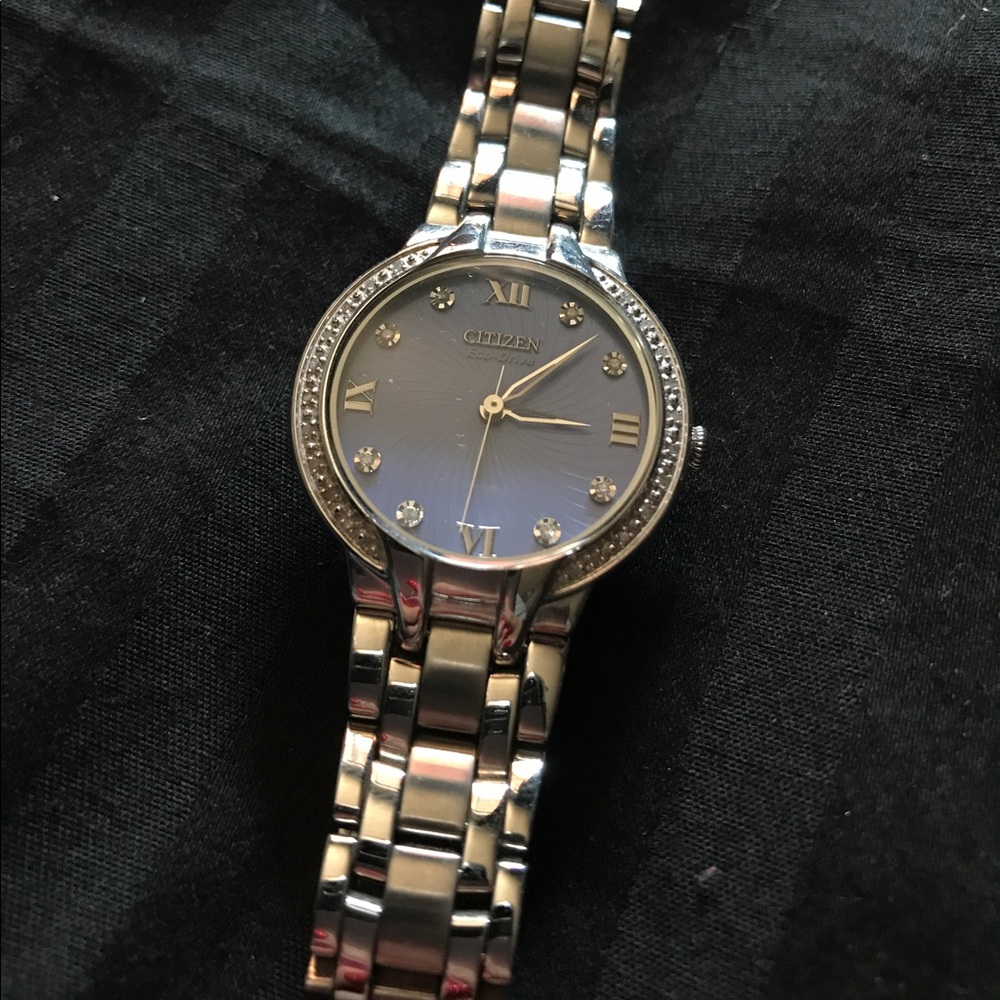Citizen Women Watch