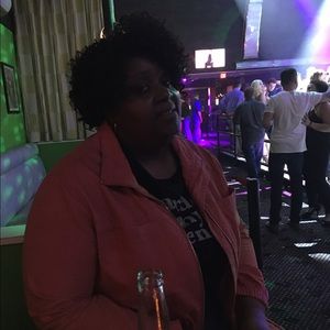 Meet your Posher, Bashawn