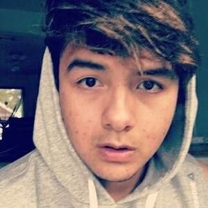 Meet your Posher, William