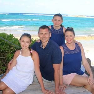 Meet your Posher, Sherri