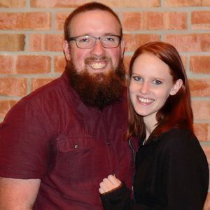 Meet your Posher, Carissa