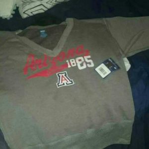 Az sweater