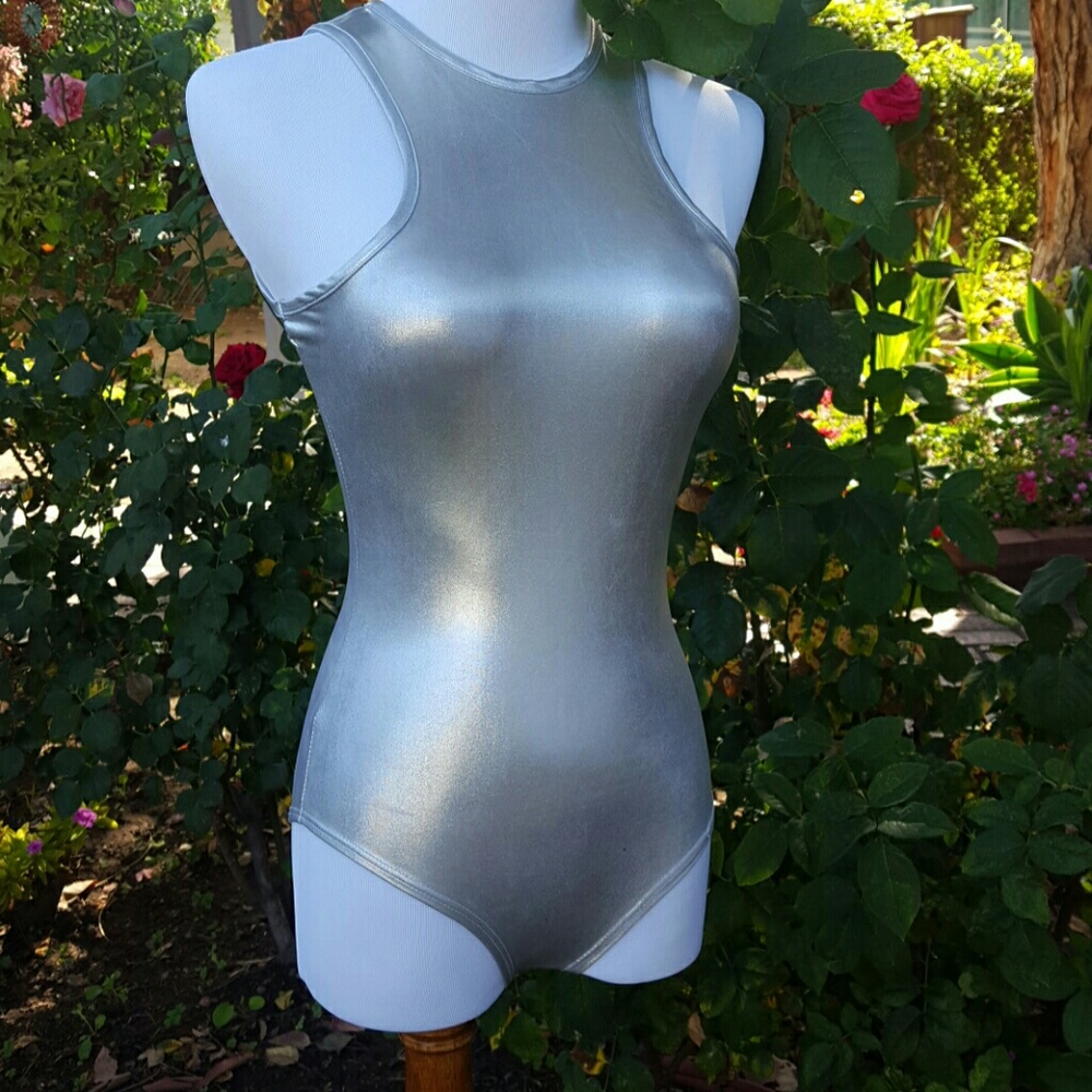 Brand new clubbing bodysuit
