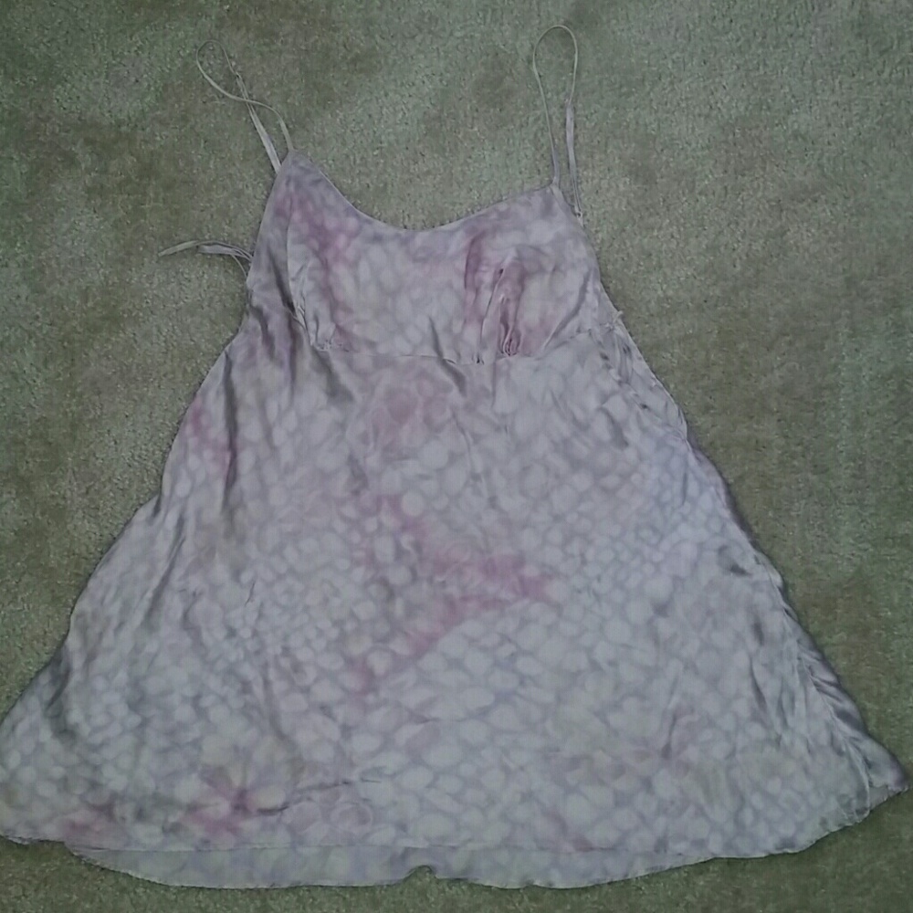 Victoria secret lingerie