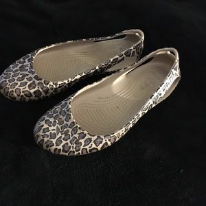 Ladies Shoes