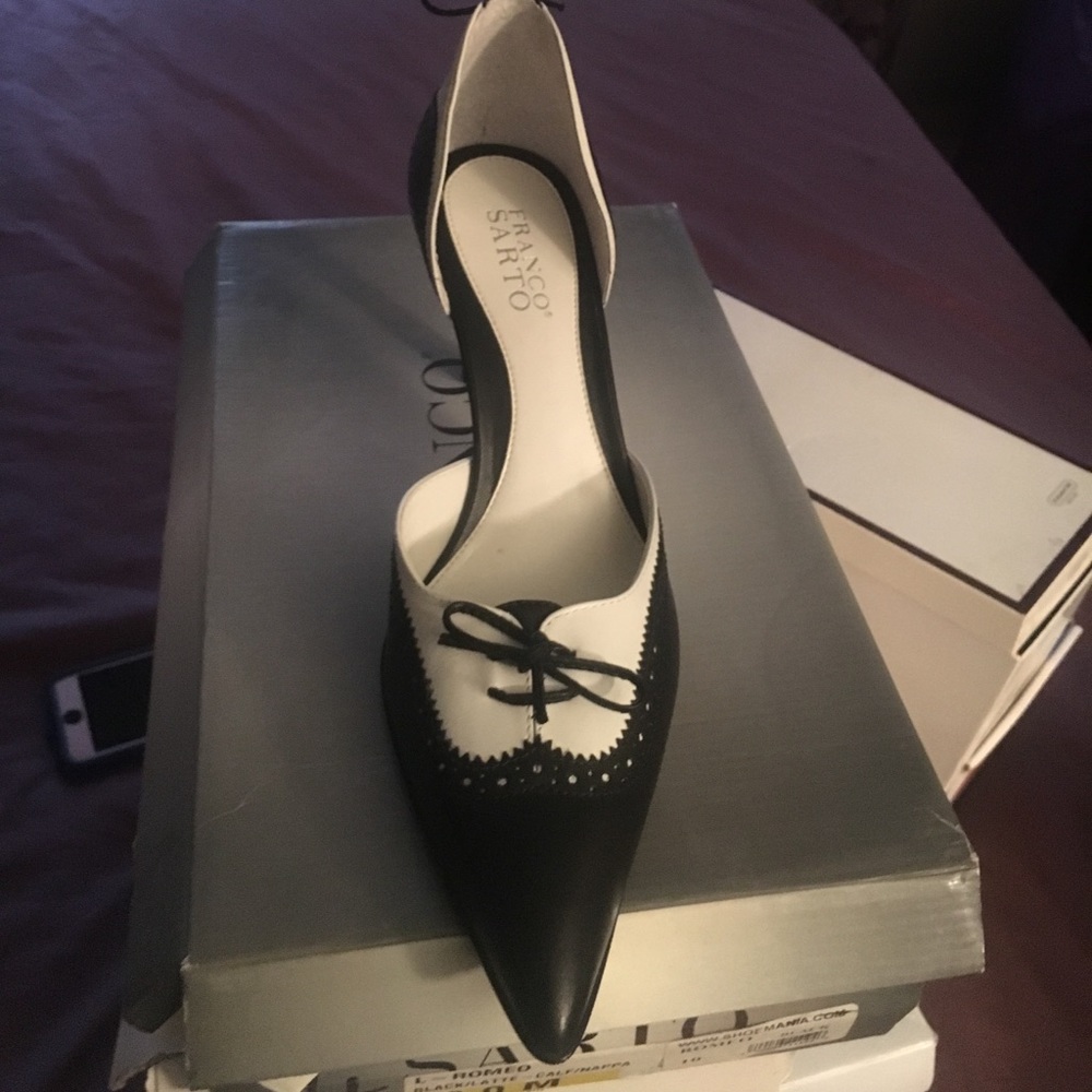 Shoes - Picture 2 of 2