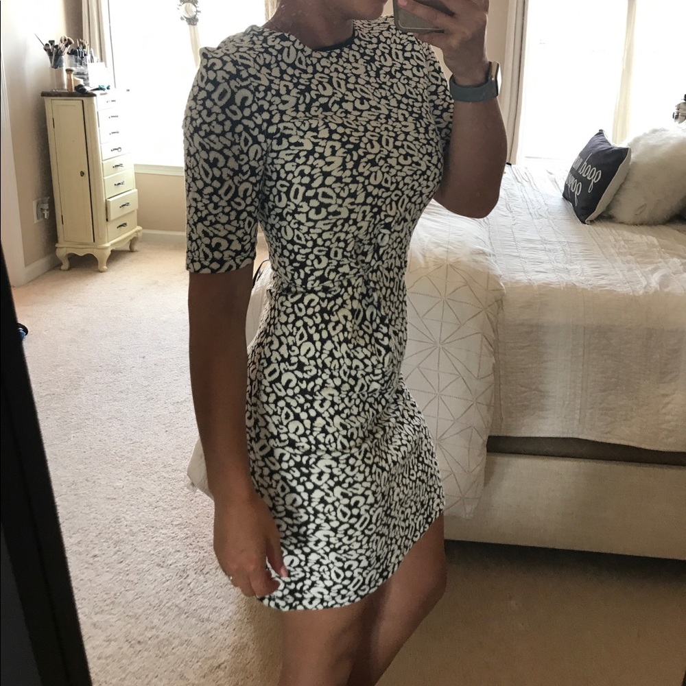 Dress!