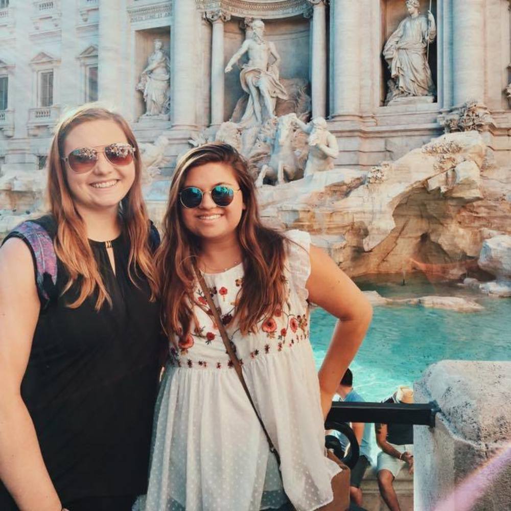 Meet your Posher, Lib