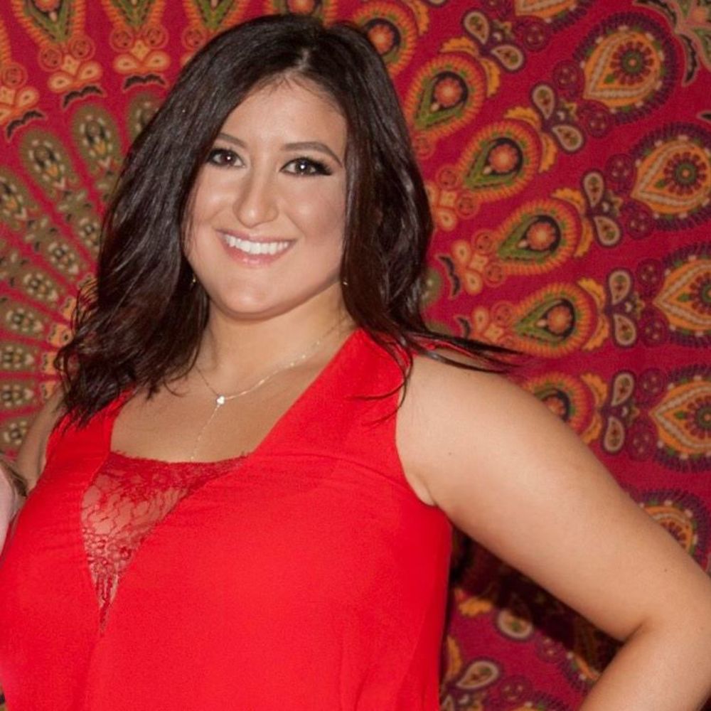 Meet your Posher, Cara