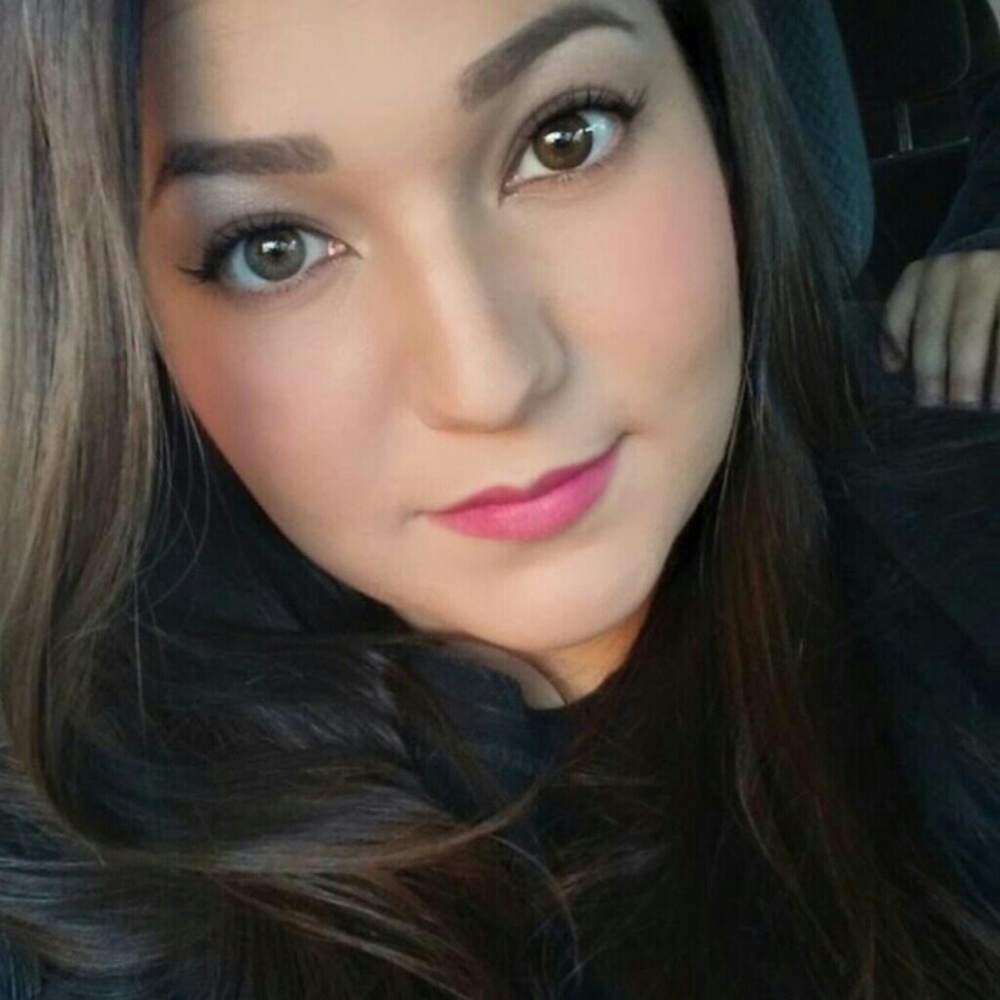 Meet your Posher, Jessica