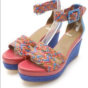 Hermés Women's wedges Spring/Summer