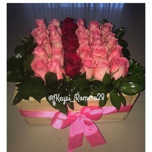 Meet your Posher, Mary