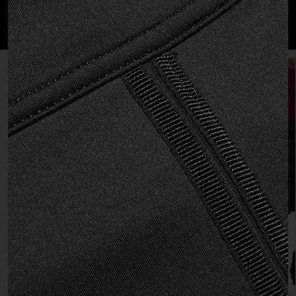 Sandro Jonas Scuba Skirt - Picture 4 of 5