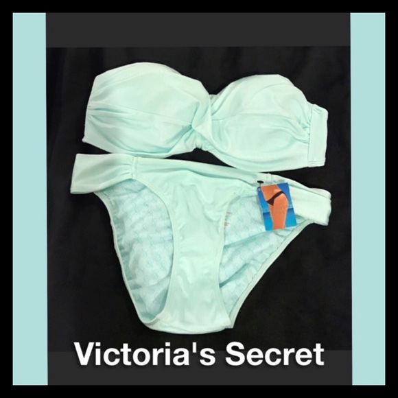 Victoria's Secret Other - Victoria's Secret Very Sexy Bikini