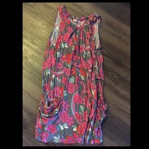 Juicy couture tunic