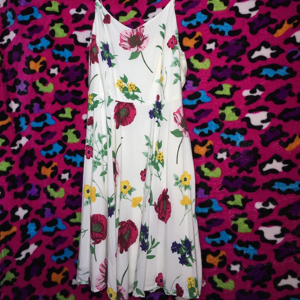 Old Navy Skater Dress
