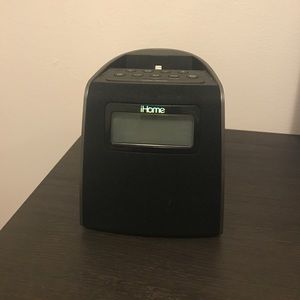 iHome iPL22