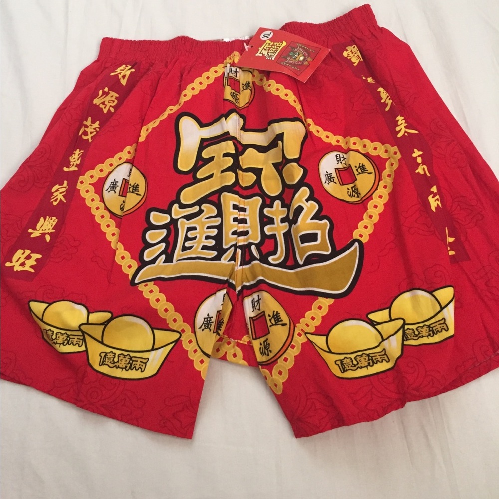 Stylish Boxers