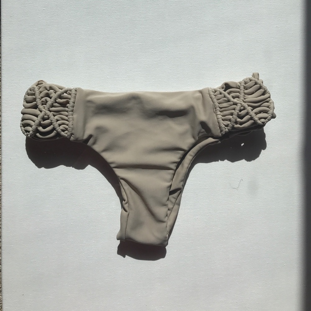 MIKOH Cayman bottoms (S)