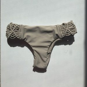 MIKOH Cayman bottoms (S)