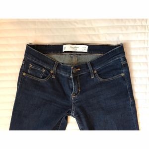Abercrombie & Fitch - Jeans