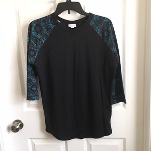 LuLaRoe shirt