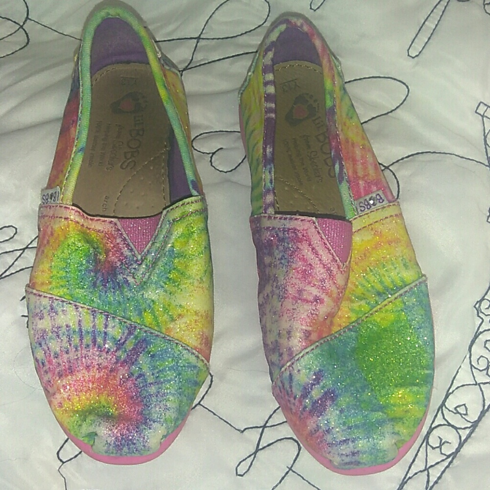 Lil bobs shoes