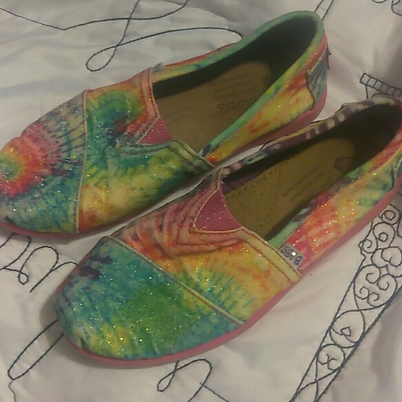 Lil bobs shoes - Picture 2 of 2