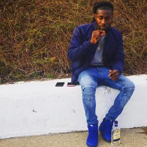 Meet your Posher, Tyrone