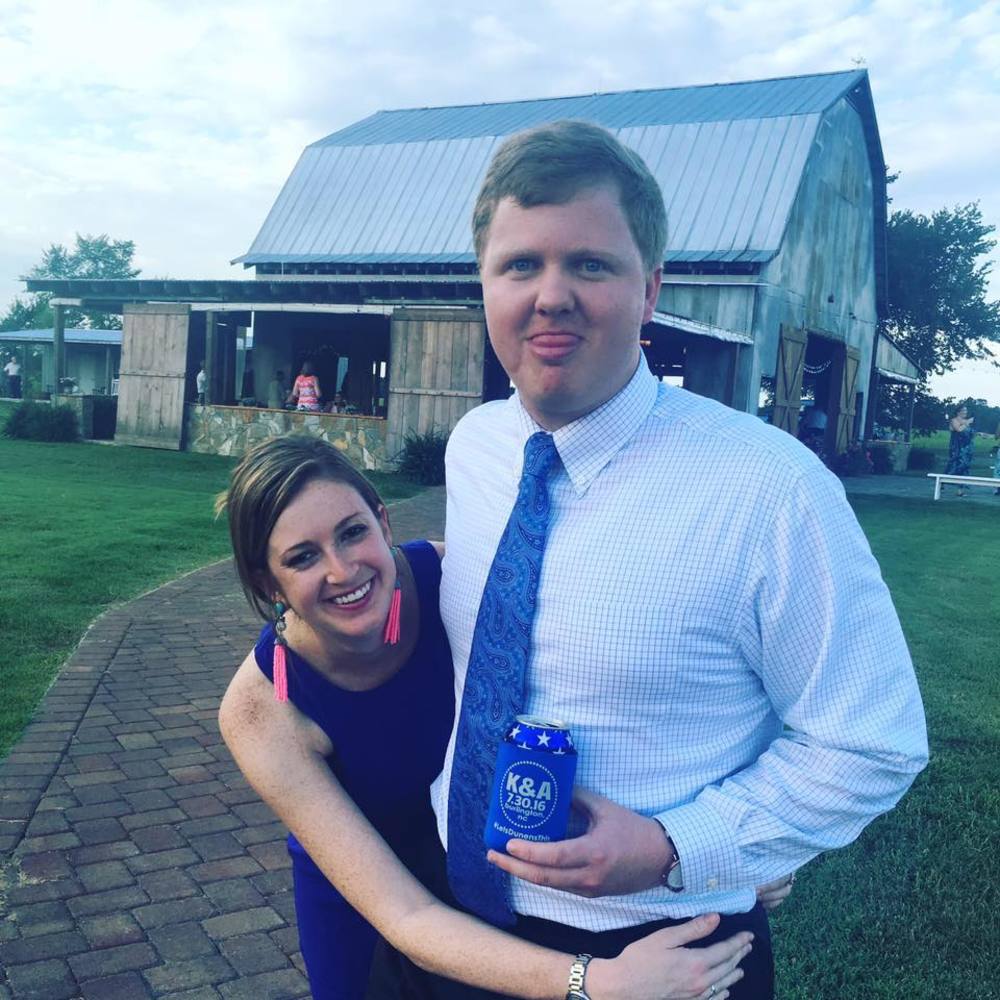 Meet your Posher, Devin