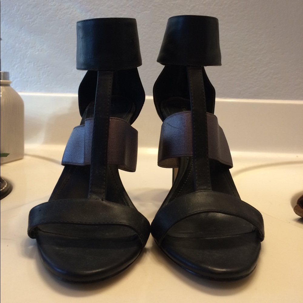 Calvin Klein heels
