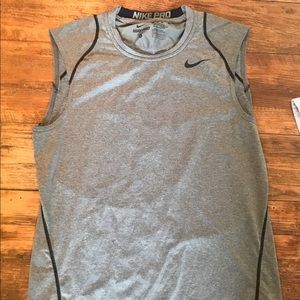 BUNDLE‼️ Men's Small Nike Shirt