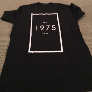 The 1975 T-Shirt