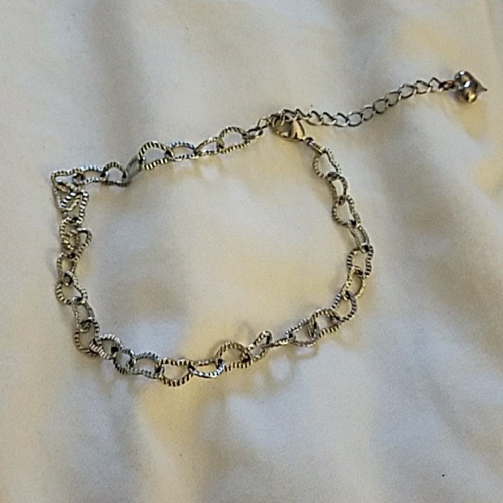 Anklet