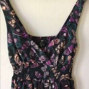 Butterfly Sundress