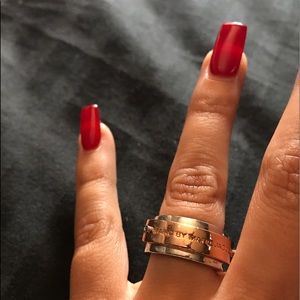 Marc Jacobs Ring