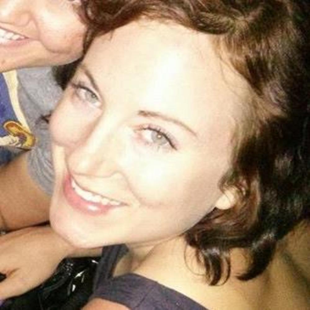 Meet your Posher, Desirée