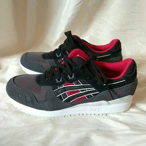 Asics Gel Lyte 3 size 10