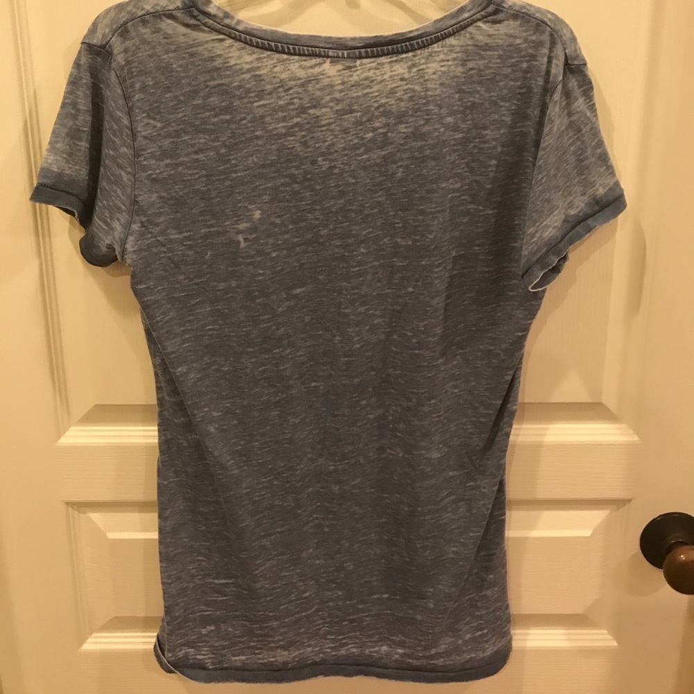 NWOT TIMEOUT TEE - Picture 3 of 3