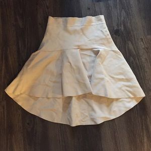BCBGmaxazria skirt