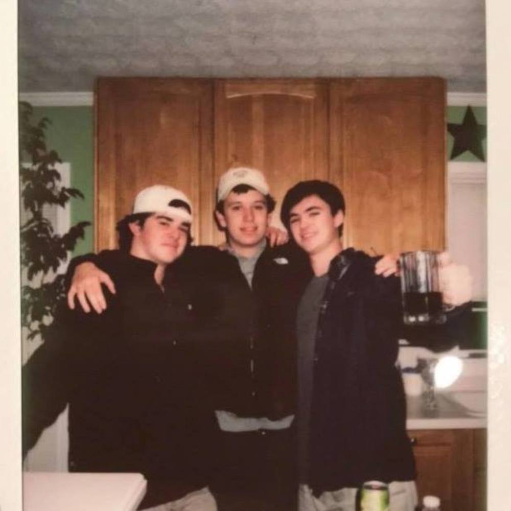 Meet your Posher, Anderson