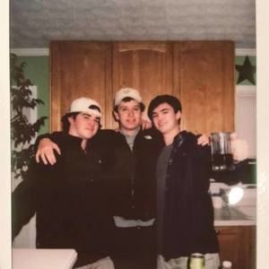 Meet your Posher, Anderson