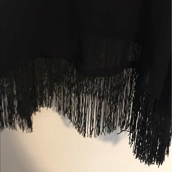 NWT Free People Fringe Tank Top - Picture 4 of 4