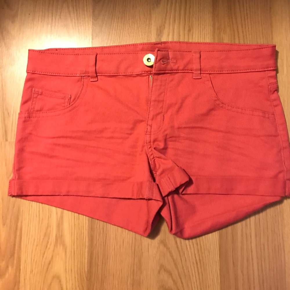 H&M shorts